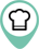 Φαγητό - Κουζίνες icon